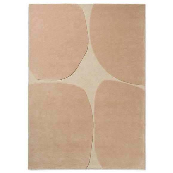Ковер Brink & Campman 092201 (140x200) Decor Bruta Caramel 200 x 140 см