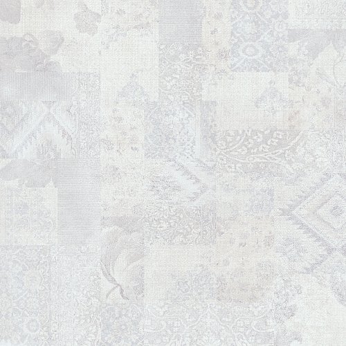 Керамогранит Carpet Silver F P 47х47 NR Mat 1