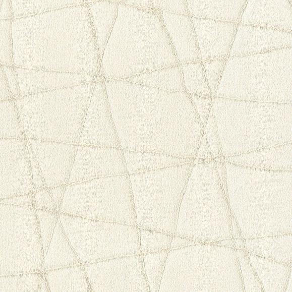 Обои Rubelli 23004-001 Reticolo wall Avorio