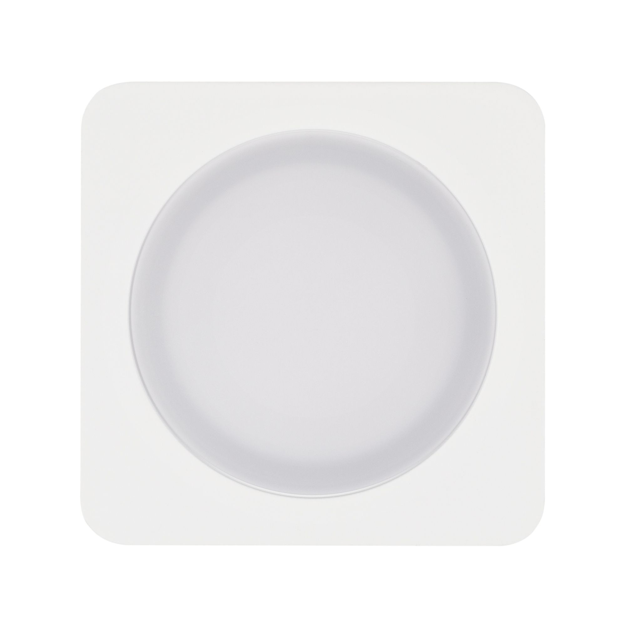 Встраиваемый светильник Arlight LTD-80x80SOL-5W Warm White 3000K 016962