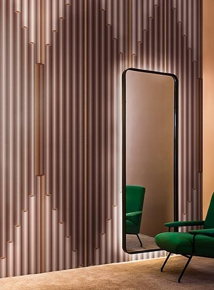 Панно Wall & Deco WDPA1801 Pajlo