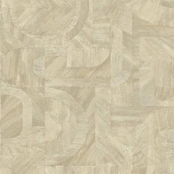 Обои Casamance 76870100 INTARSIA Sable
