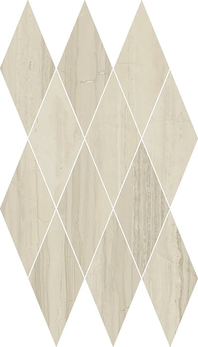 Charme Advance Silk Mosaico Diamond Lux 28x48