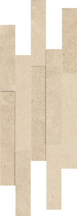 ITALON / ИТАЛОН ROOM Stone Beige Brick 3D Патинированный