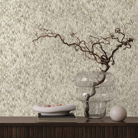 Обои York GT4581 Aslan Neutral