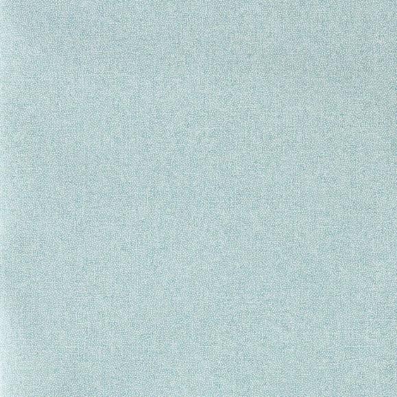Обои Sanderson 217247 Sessile Plain Dove Blue