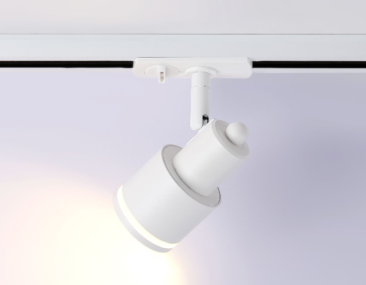 Трековый однофазный светильник Ambrella Light Track system GL5205