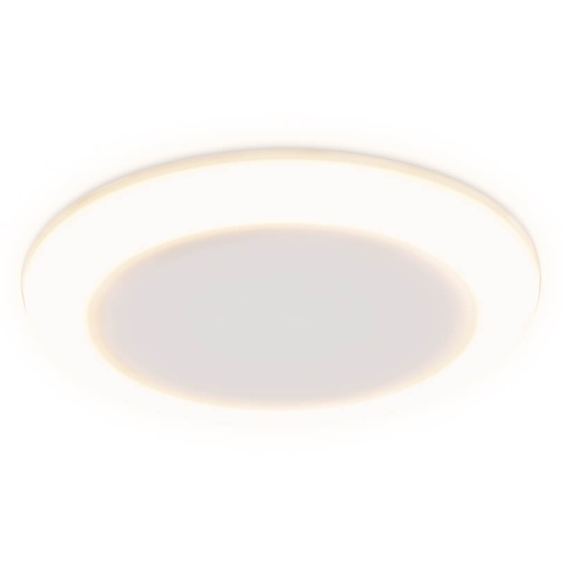 Встраиваемый светодиодный светильник Ambrella Light Led Downlight DCR303