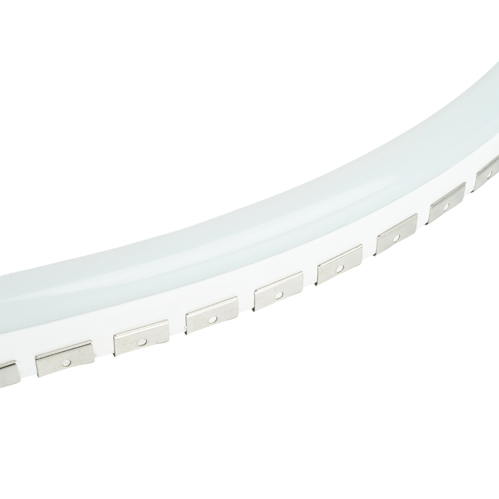 Крепеж гибкий для светодиодной ленты 220V LS721 (2835) LD721-05 Feron 52101