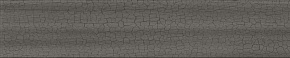 Плитка TANKA GRAPHITE 9,8x50,05 см