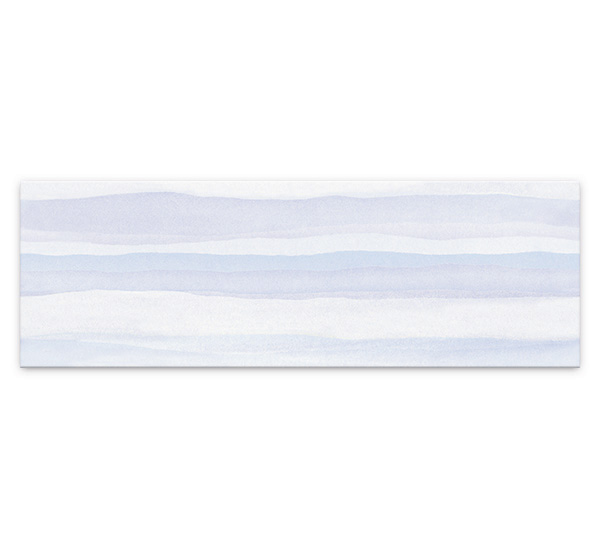 Настенная плитка Elegant Stripes Blue 25x75 (O-ELS-WTU041)