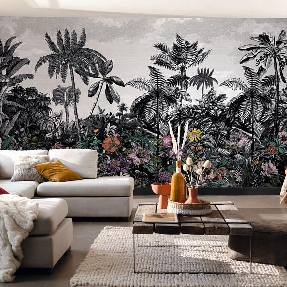 Панно Caselio 104619915 Paradise Island Noir