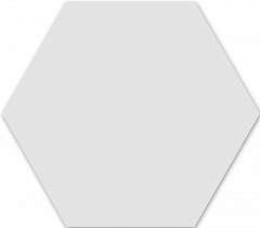 КерГранит HEXA FLOOR R9 ICE WHITE MATT 20x23 см