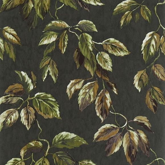 Обои Designers guild PDG1127/05 Jangal Walnut