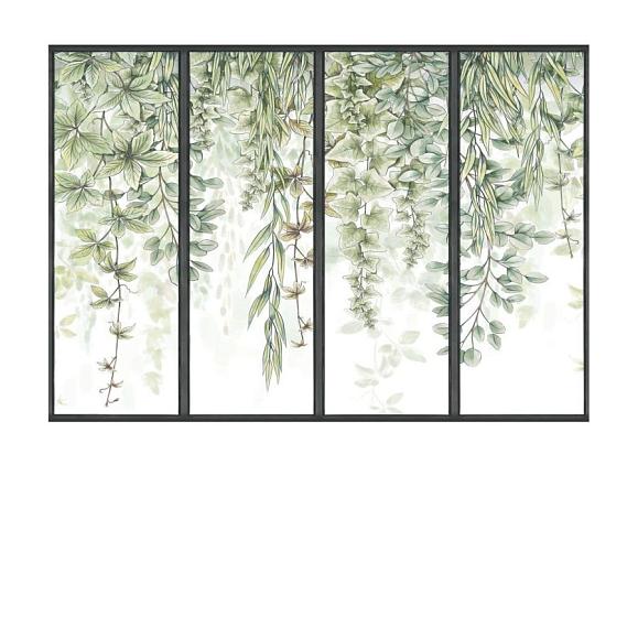 Панно Caselio 106307025 Window S Vert