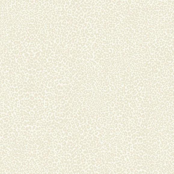 Обои York TC2682 Leopard King Cream