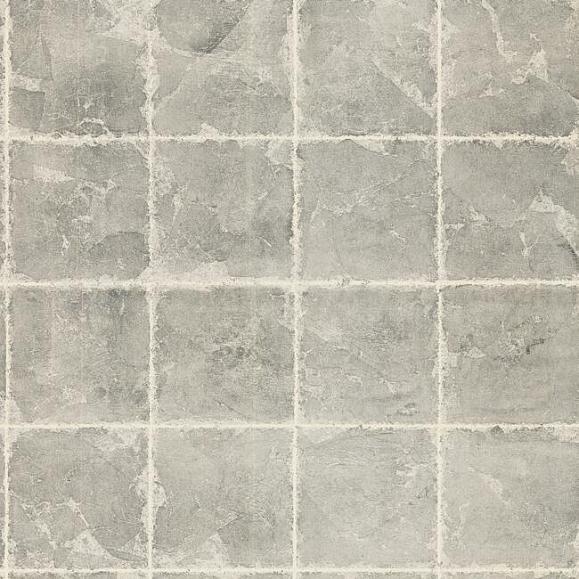 Обои York KT2101 Metal Leaf Squares Glint