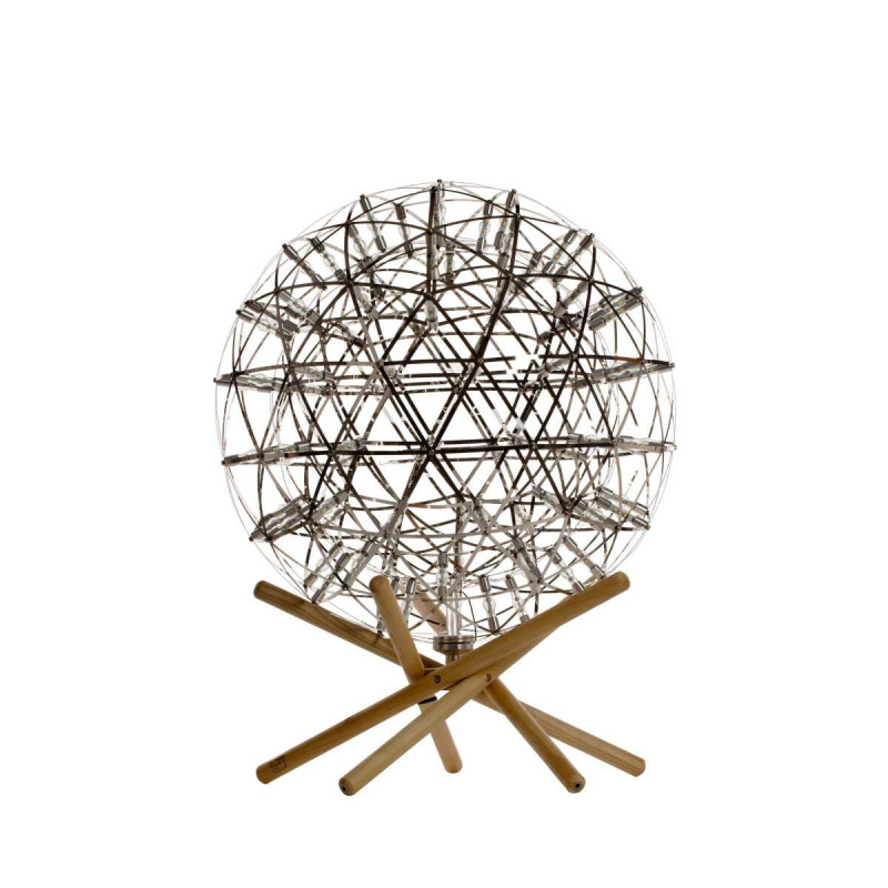 Торшер LOFT IT Raimond 9027-43F