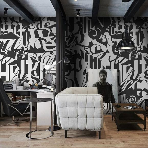 Панно Hygge Wall H11701