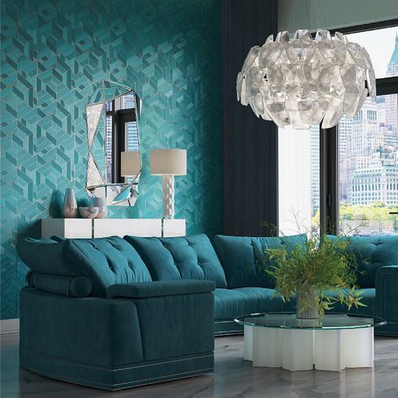 Обои Tiffany Design ET305