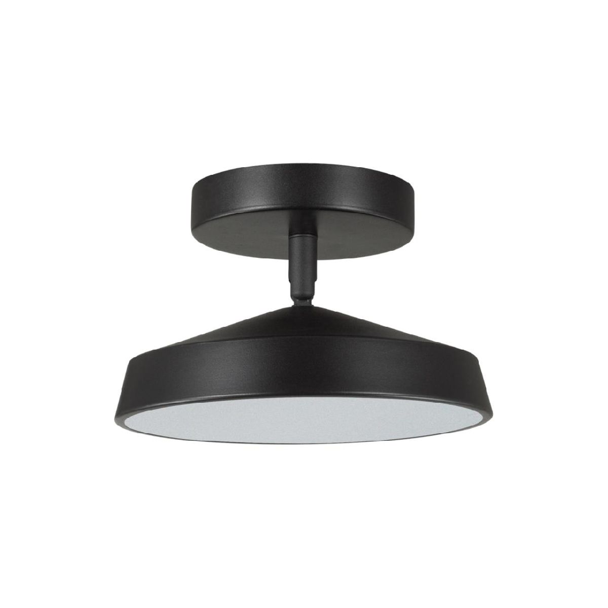 Потолочный светильник Sonex Mira black 7656/12L
