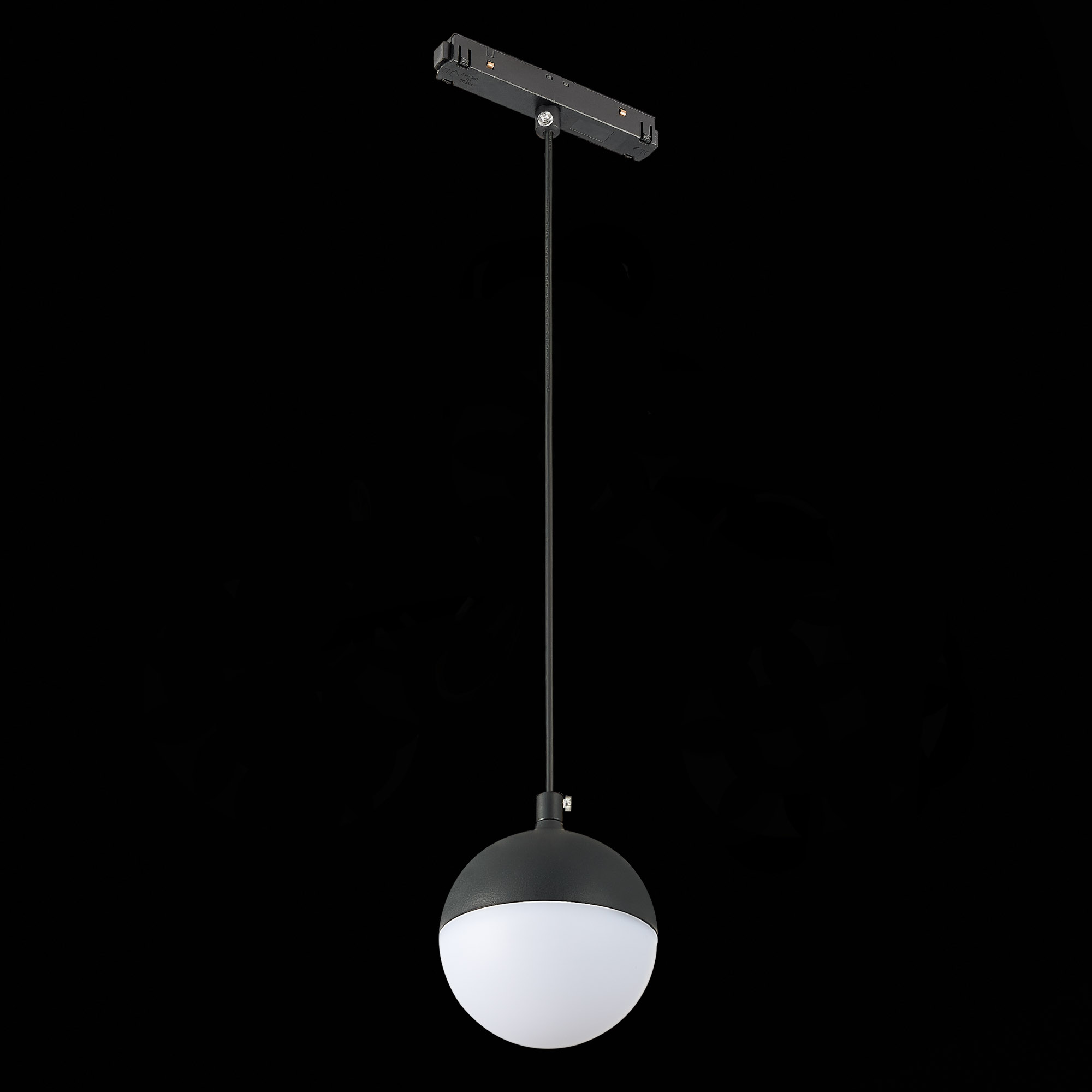 Трековый светильник ST Luce Pibole ST358.443.07