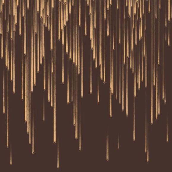Панно Fresq CUBES