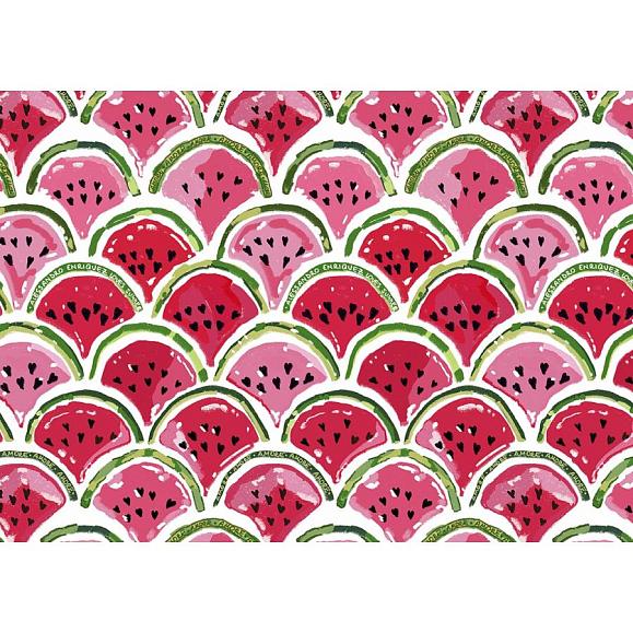 Обои Jannelli & Volpi 25542 Peace Of Melon