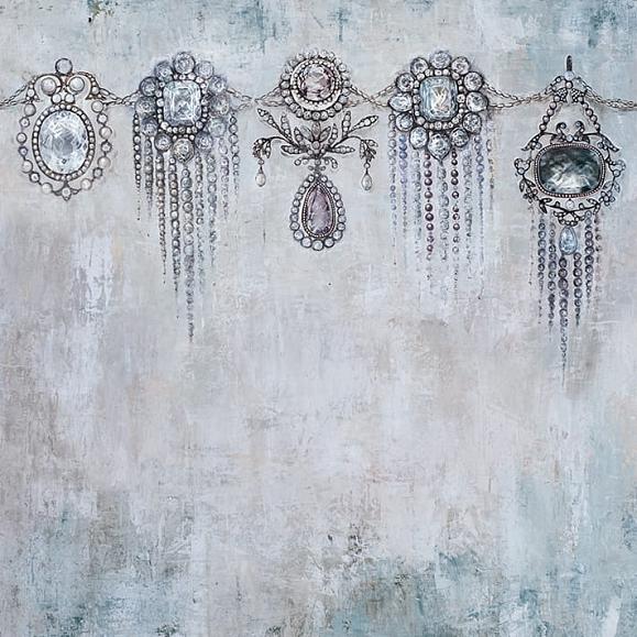 Панно Wall & Deco WET_JO1901 Joya