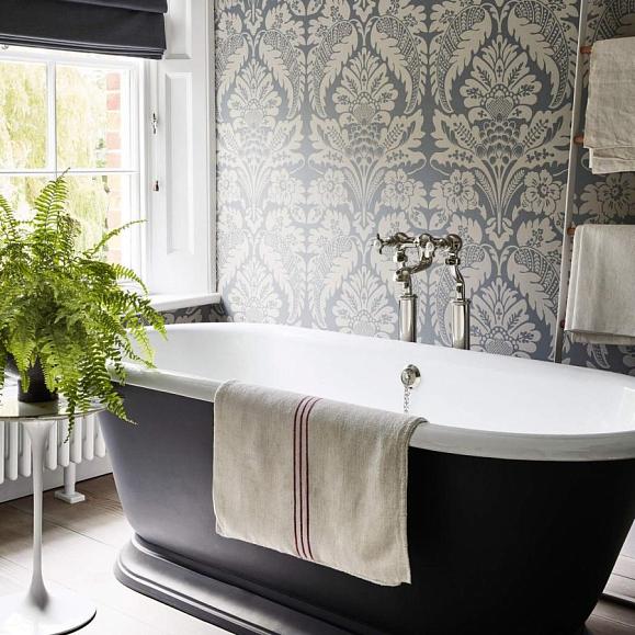 Обои Little Greene 0256WLPADZZ Wilton Pad