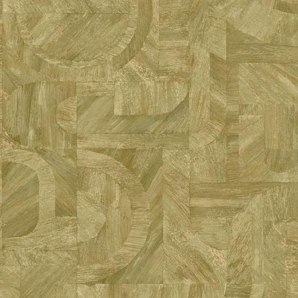 Обои Casamance 76870508 INTARSIA Cactus