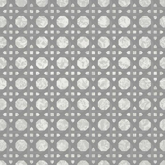 Панно Coordonne 9000303V Ratán Grey