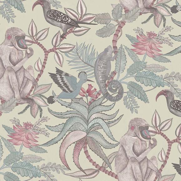 Обои Cole & Son 109/1003 Savuti
