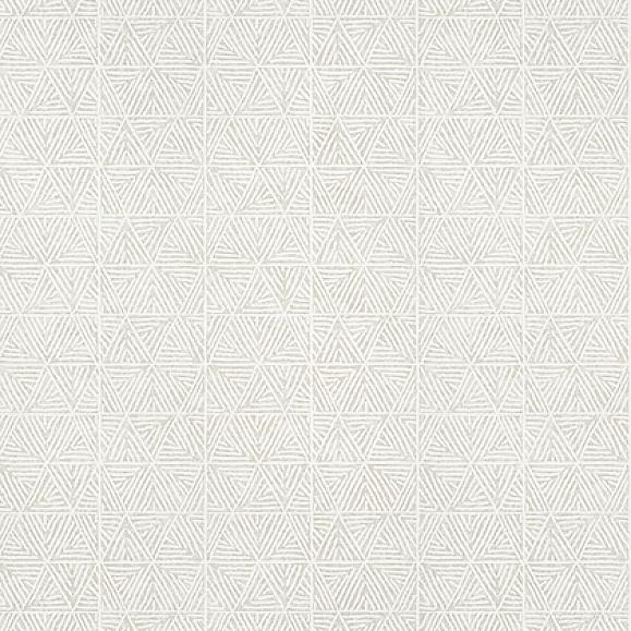Обои Thibaut T10211 Mombasa Off White