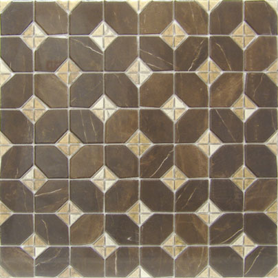 Iliada-Pr Marron