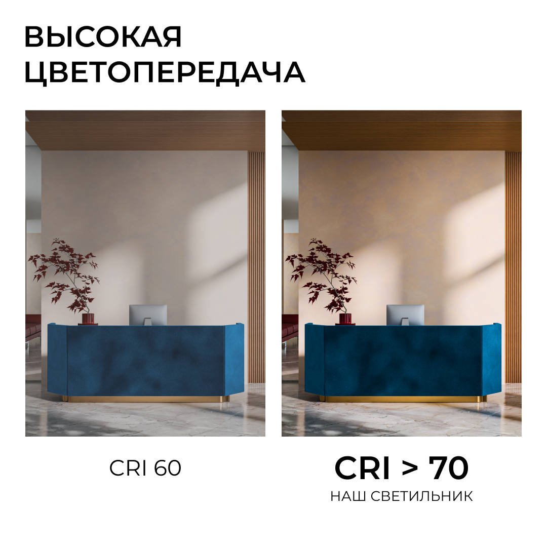 Светильник светодиодный герметичный OGM О28-08
