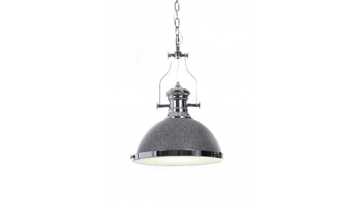 Подвесной светильник Lumina Deco Ettore LDP 710-300 GRANIT