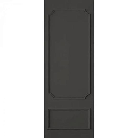 Панно Casadeco 201399722 Le Boudoir Anthracite