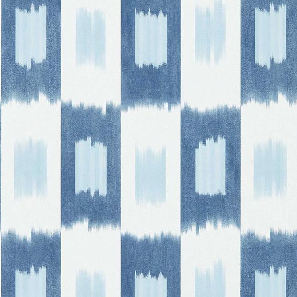 Обои Harlequin 112922 Shiruku Wild Water/Azul/Exhale