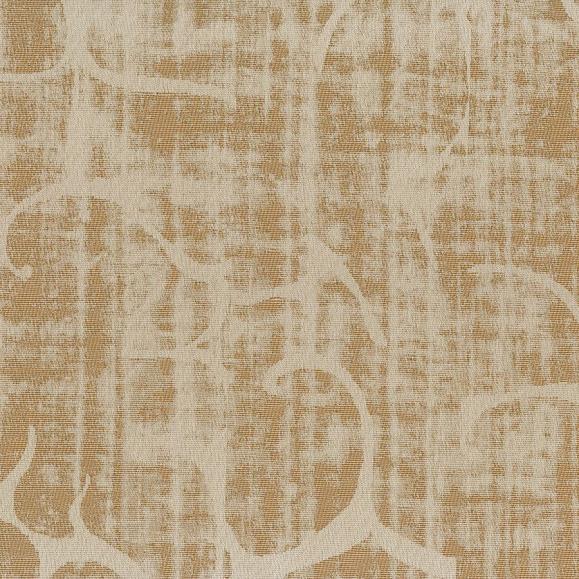 Обои Rubelli 23048-004 Charme wall Bronzo