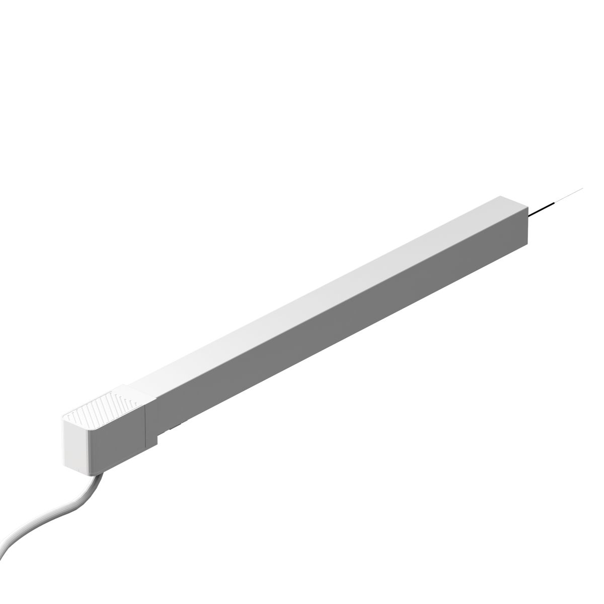Источник напряжения Maytoni Technical 48В 200Вт TRA086DR-200W-DSZ-W