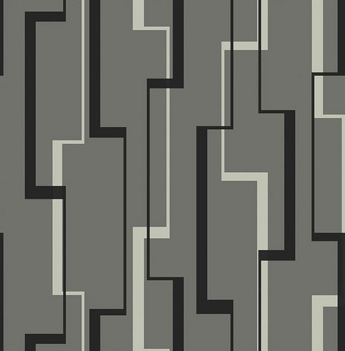 Обои Paper&Ink BW23000