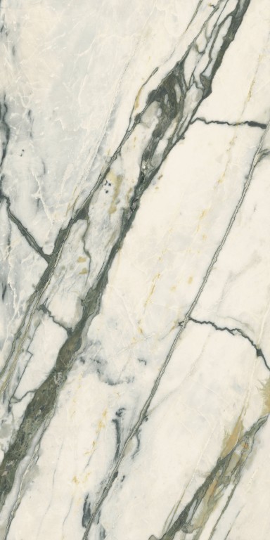 TREASURE CALACATTA EMERALD LUX RET