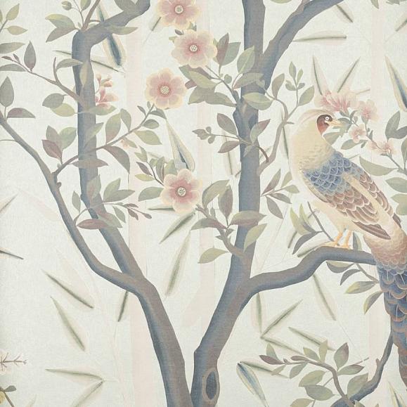 Панно Manuel Canovas 03128-01 Laurier La Voliere