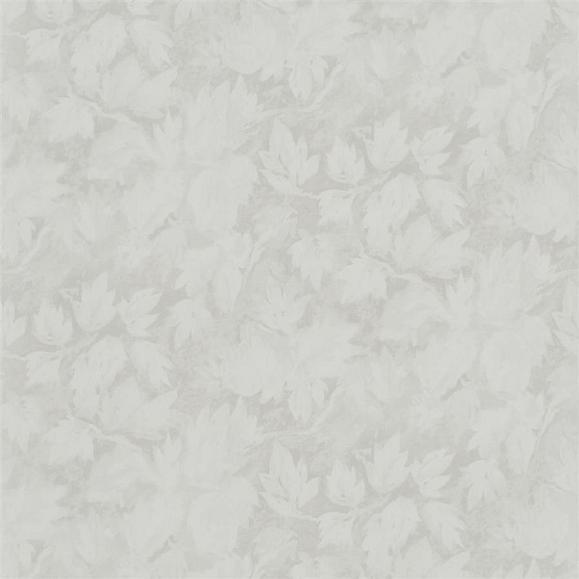 обои Designers guild PDG679/05 Fresco Leaf Pearl