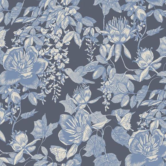 Обои Cole & Son 99/7032 Tivoli