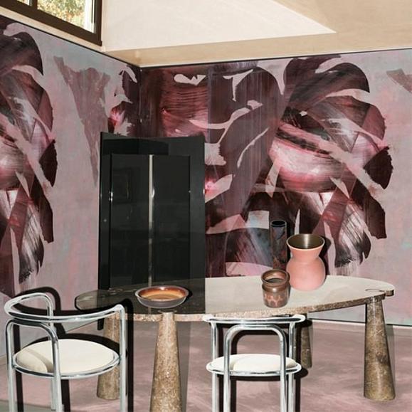 Панно Wall & Deco WDMN2101 Monstera