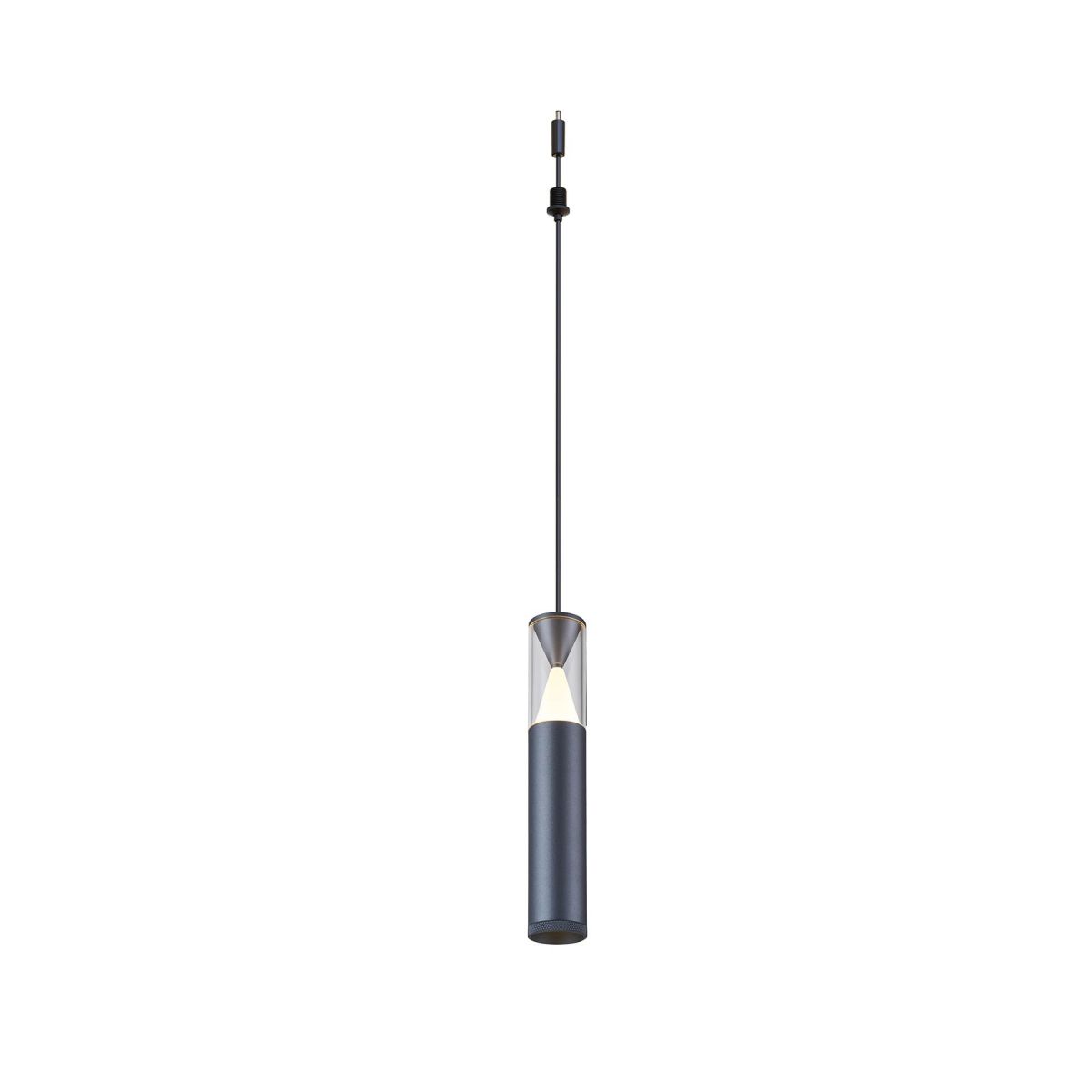Подвесной модульный светильник без основания Mantra Spark 9325