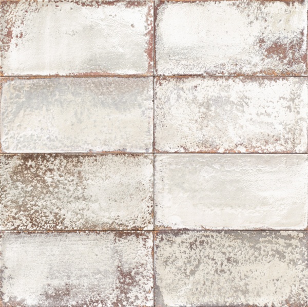 Настенная плитка ATELIER WHITE