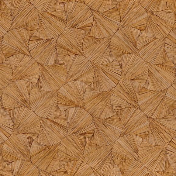 Обои Casamance 75321120 Lombok Ocre